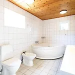 Tatil Evi Rokjinkan Vester Somarken