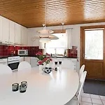 Tatil Evi Rokjinkan Vester Somarken