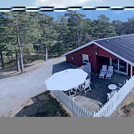 Awesome In Nexo With Kitchen Holiday home Vester Somarken