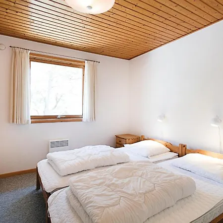 Tatil Evi Rokjinkan