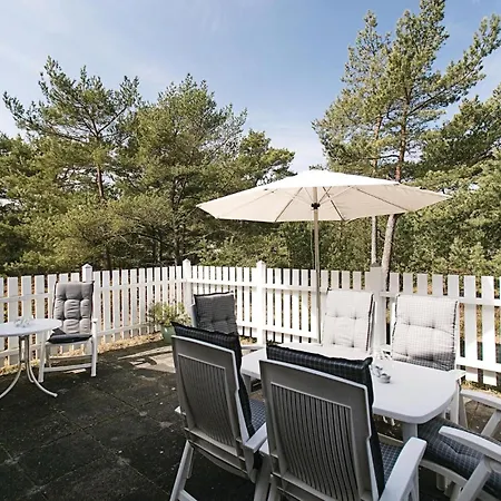 Awesome In Nexo With Kitchen Holiday home *