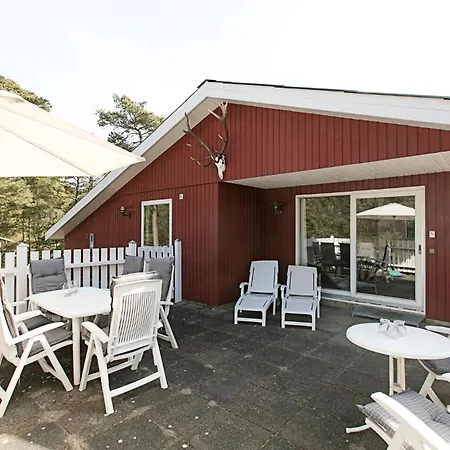 Rokjinkan * Vester Somarken