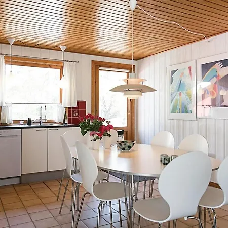 Awesome In Nexo With Kitchen *
