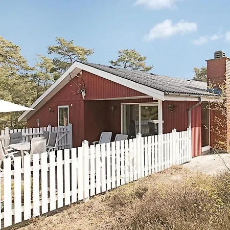 Holiday home Awesome In Nexo With Kitchen *