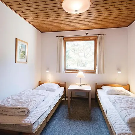 Tatil Evi Rokjinkan Vester Somarken