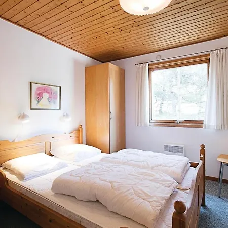 Tatil Evi Rokjinkan